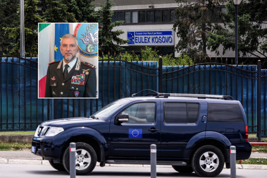 Napad na srpskog maturanta na Kosovu
