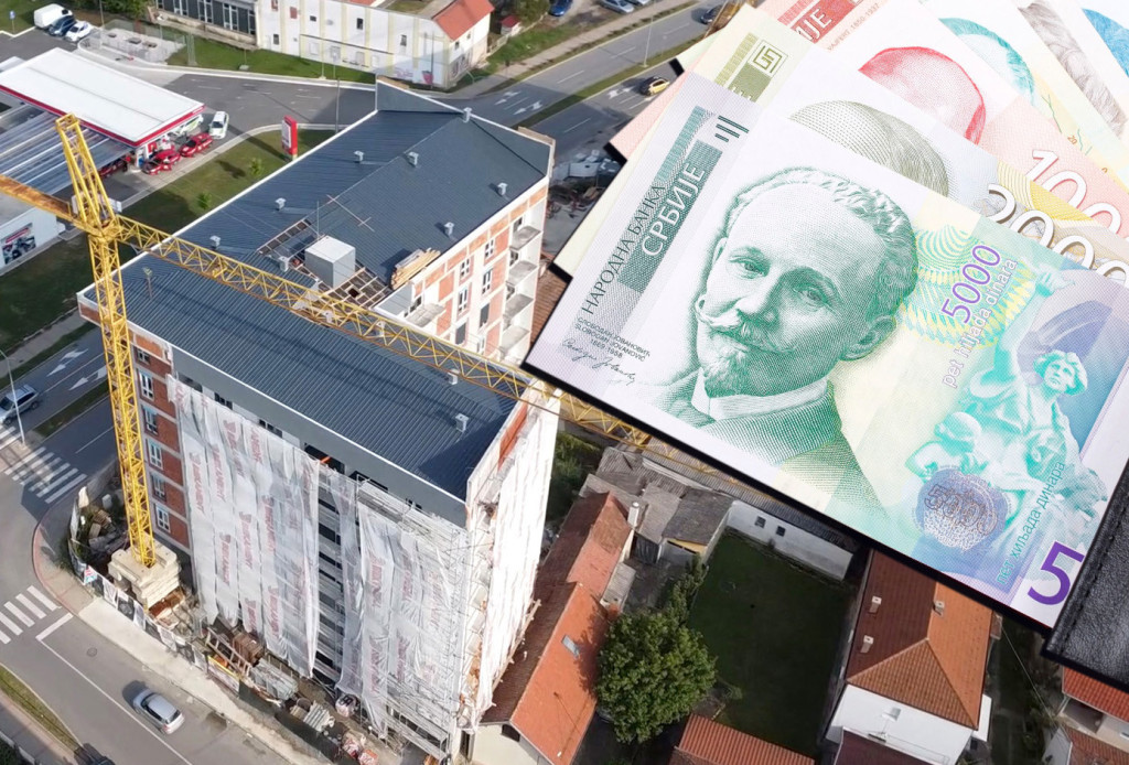 Krediti za mlade veliko interesovanje