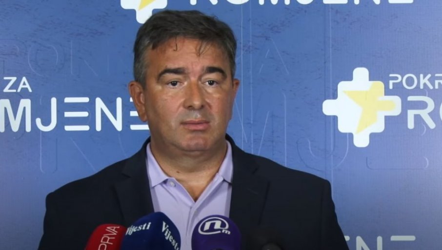 Crna Gora 2006. postala nezavisna od Srbije, a ušla u zajedničku državu sa mafijom