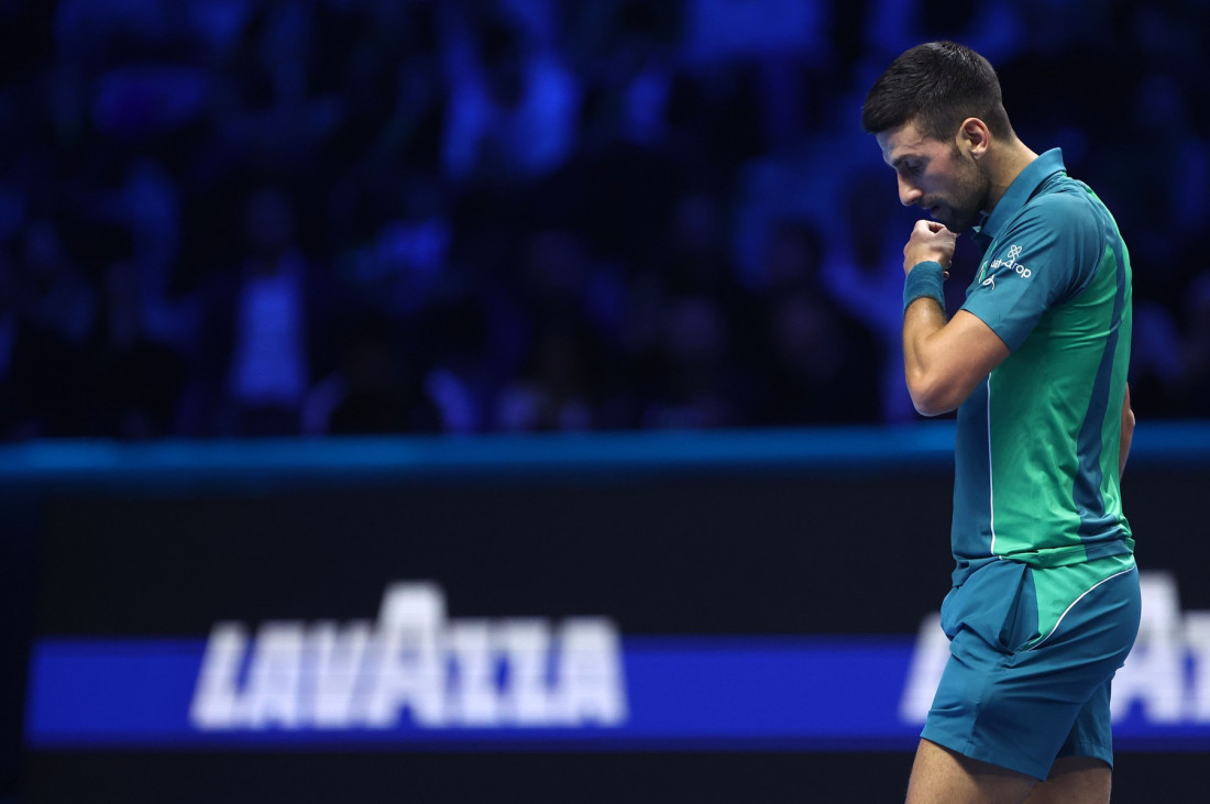 Novak nije trebalo da sarađuje sa Marejom