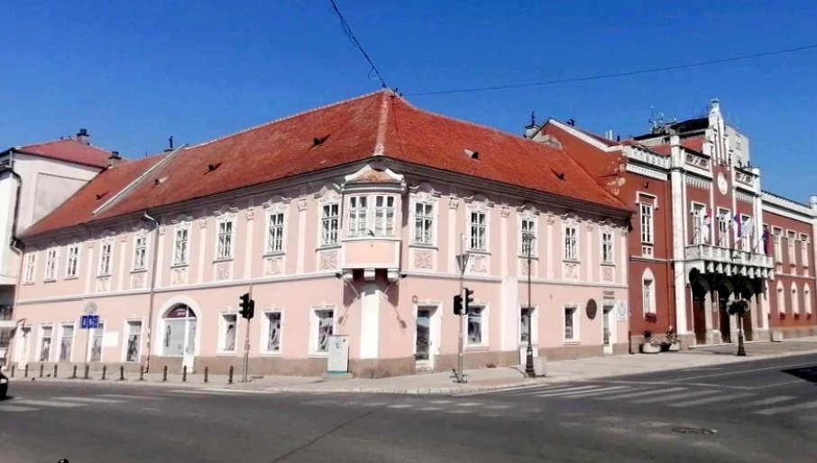 Plakete će im biti uručene na svačanosti 29. maja