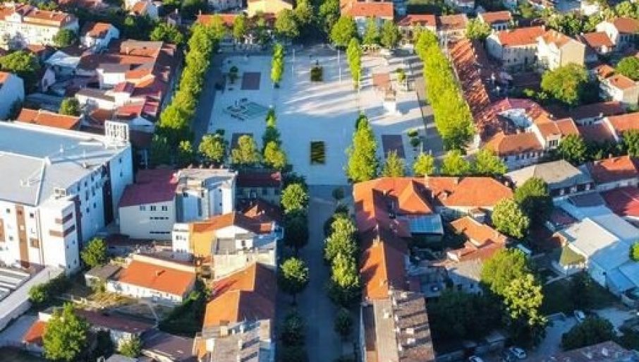 Ustavni sud Crne Gore proglasio neustavnom odluku Skupštine opštine Nikšić