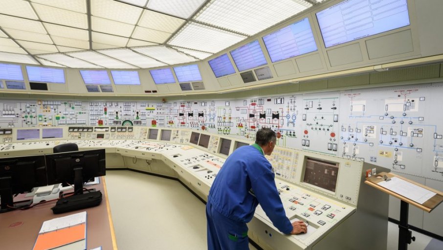„Rosatom“ spreman da ponudi Srbiji projekte za nuklearne elektrane