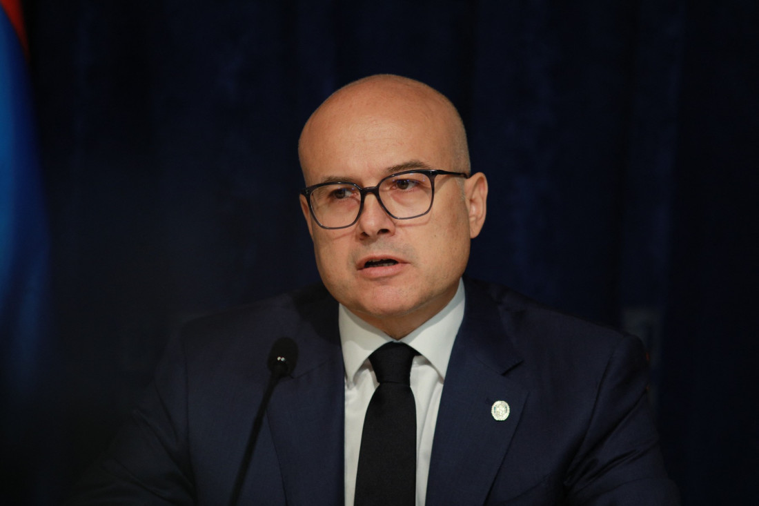 Naša prosveta se mora reformisati