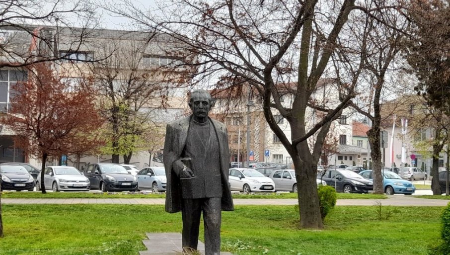 MUDAR I HARIZMATIČAN VOĐA LESKOVAČKIH PROLETERA: Kostadin Kosta Stamenković