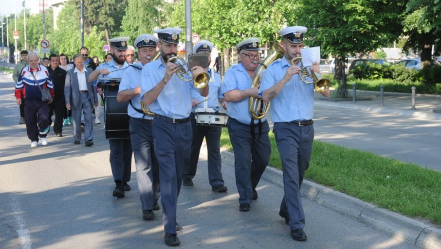 Tradicionalna praznična manifestacija u Kraljevu