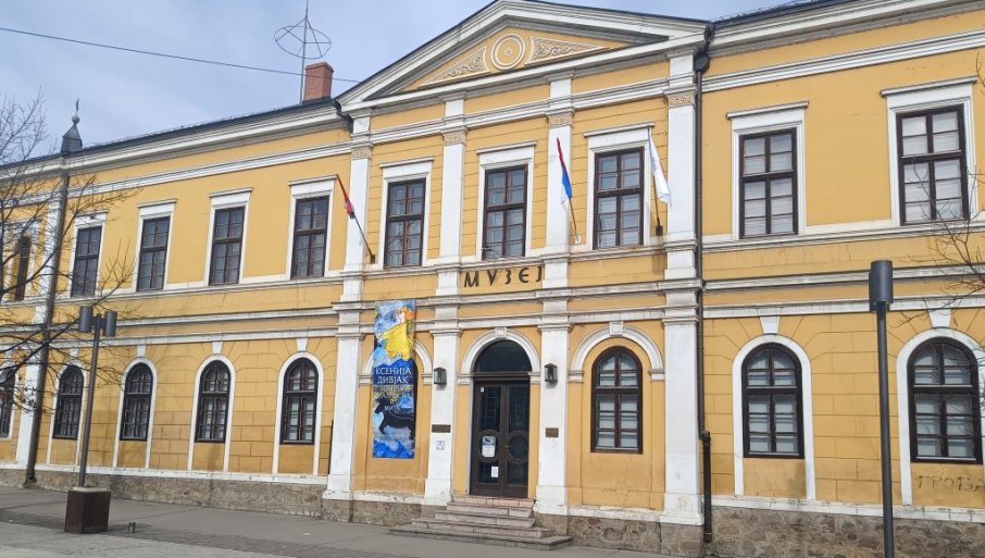 Na dnašnji dan pre 75 godina u Kraljevu osnovan Narodni muzej