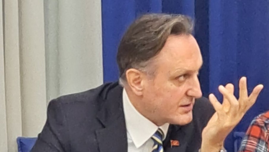 Da li je premijer znao za imenovanje Krivokapića