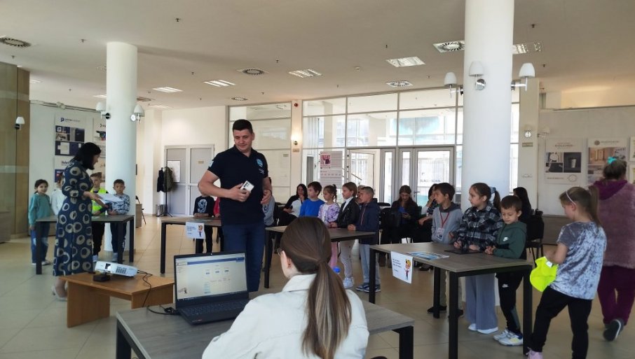 Rezultati opštinske „Pažljivkove smotre“ u Paraćinu (FOTO)