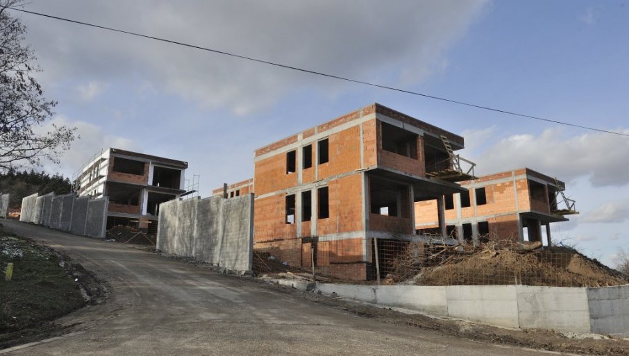 Pri realizaciji putnih infrastrukturnih projekata mora da bude više planskih dokumenata