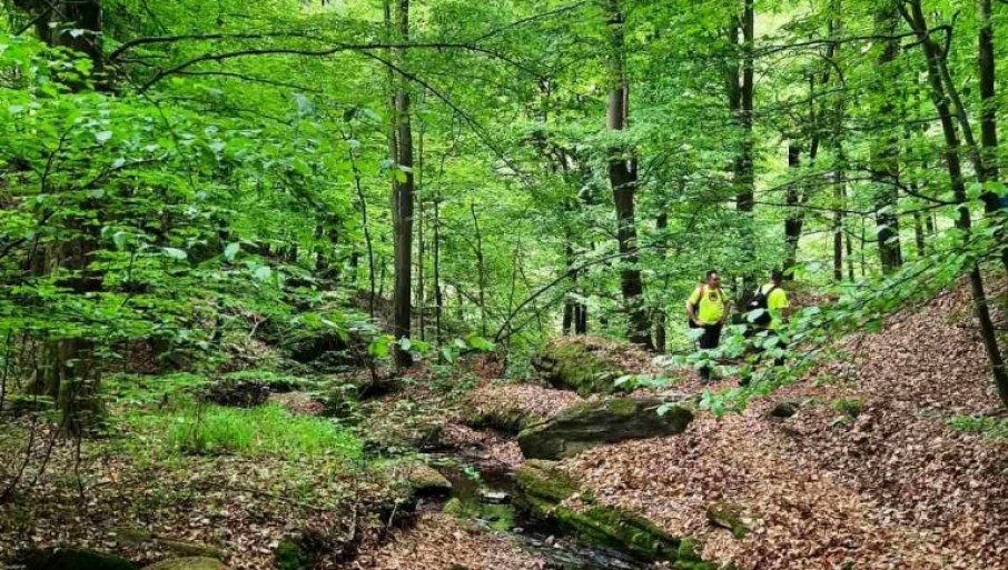 Pohod na Žeželj, Bešnjaju i Prokletije (FOTO)