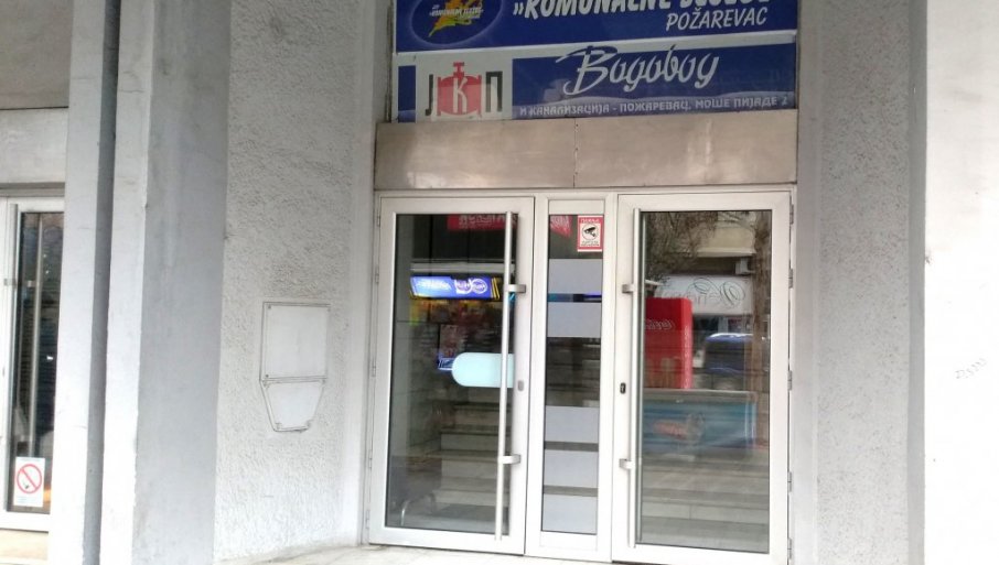 Tokom maja kreću utuženja i isključenja dužnika