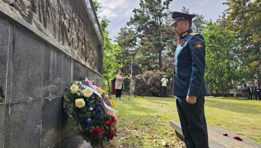 Dan pobede u Loznici Srbi vazda bili i ostali veliki antifasisti