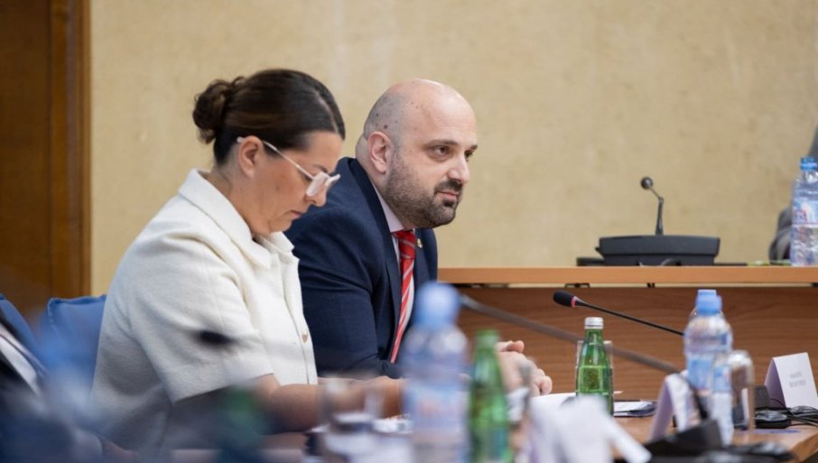 Resor pravde u Krivični zakon Crne Gore uvodi teški govor mržnje