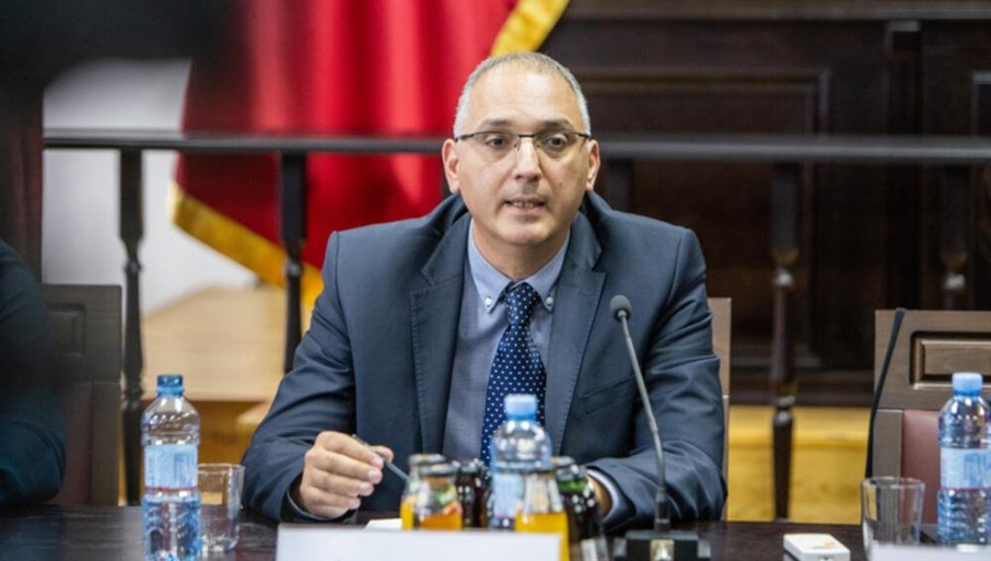 Inicijativa Matice crnogorske čeka potvrdu institucija