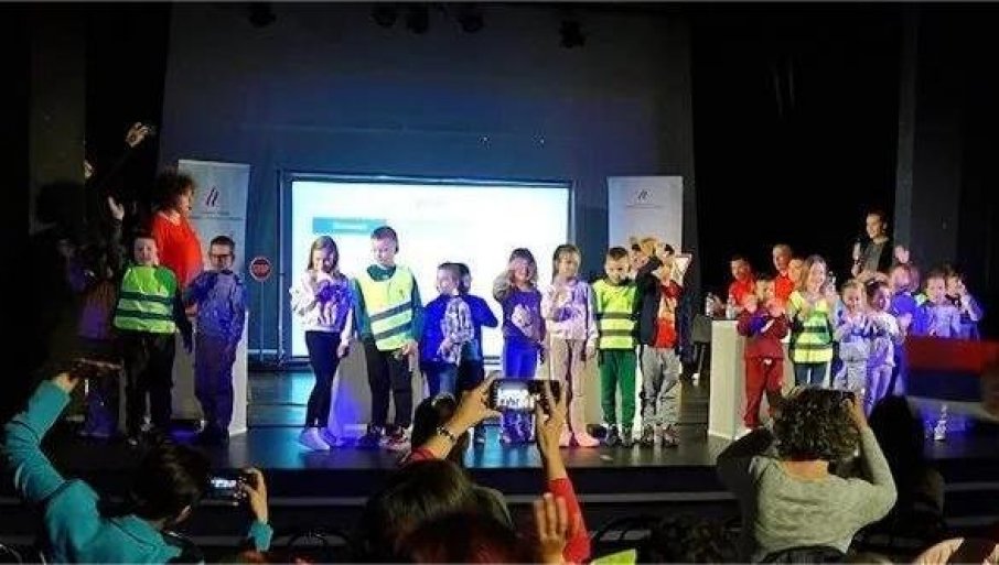 U Subotici održana regionalna „Pažljivkova smotra“