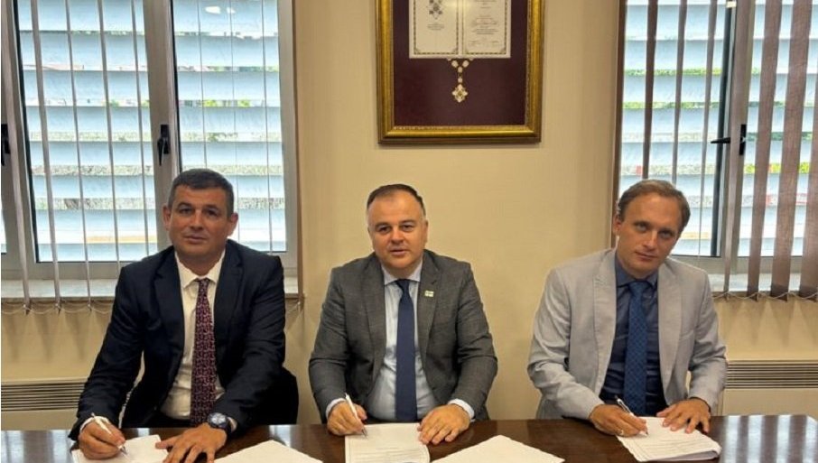 FORMIRANA VLAST U HERCEG NOVOM:Novi predsednik SO Miloš Konjević