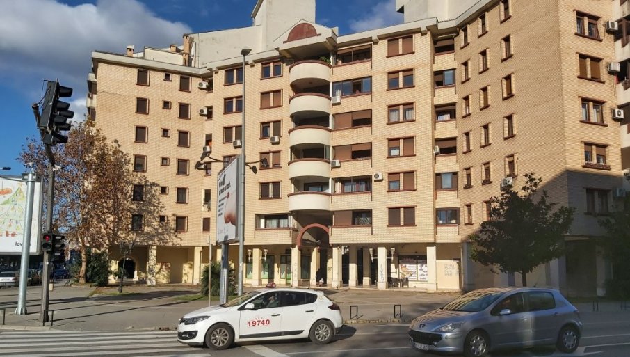 Više od 30.000 podstanara pozvalo građane na skup 29. maja ispred skupštine