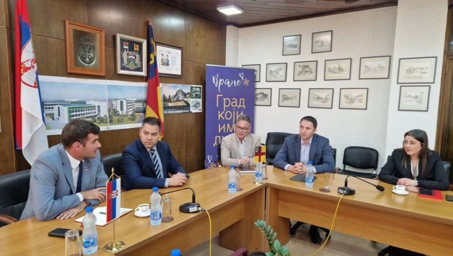 Vranje dobija regionalni inovacioni Startup centar