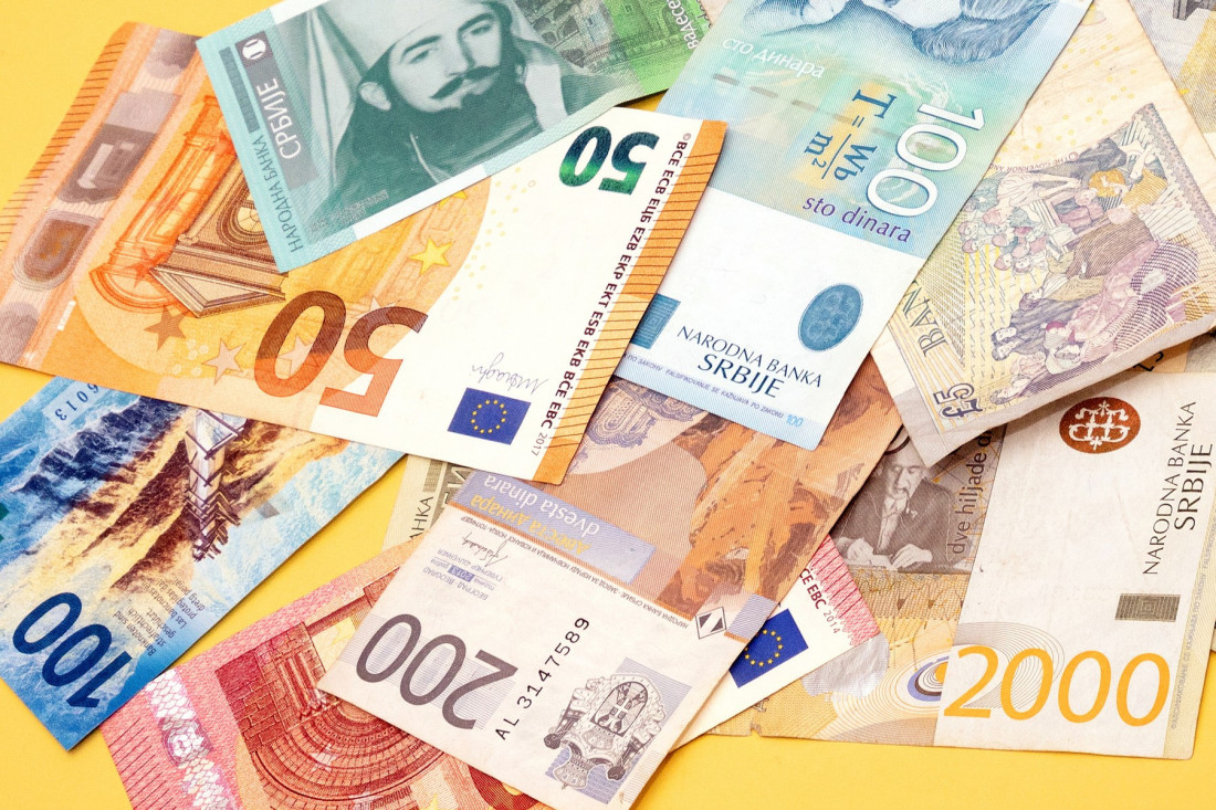 Plate i rast u regionu