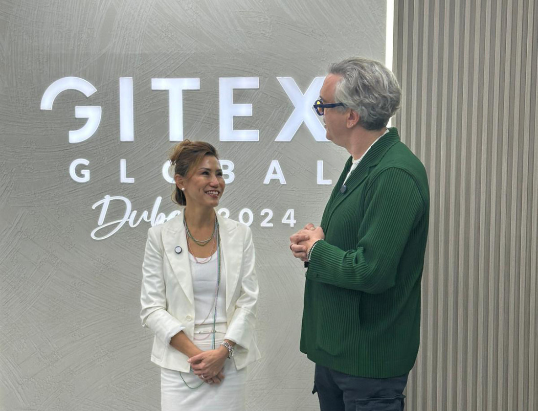 Srbija Zemlja partner GITEX Global u Dubaiju