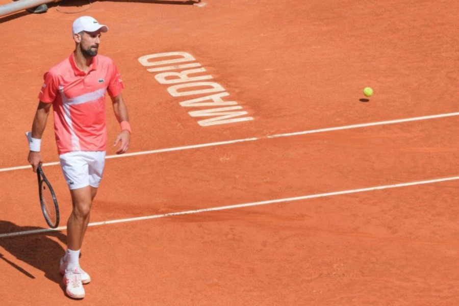 „TO JE GOTOVO, ĐOKOVIĆ JE MOJ TRENER“: Zverev ŠOKIRAO javnost!