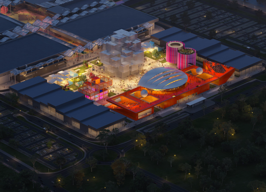 Beograd broji dane do EXPO 2027