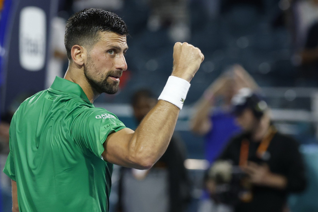 Nole će igrati na OI u Los Anđelesu