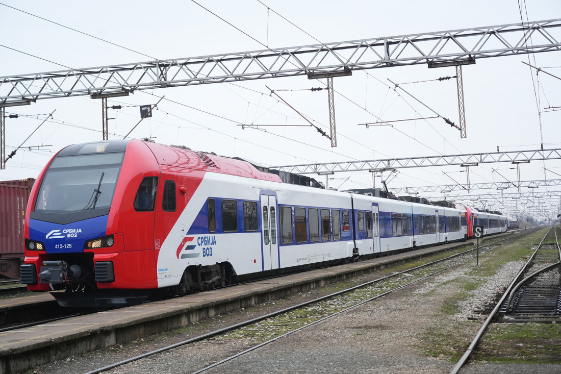 Imenovan novi v.d. direktor Infrastuktura železnice