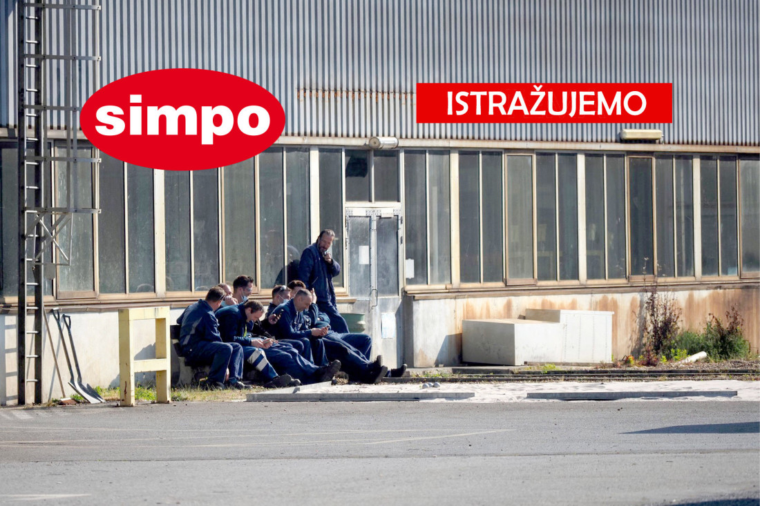 Krah jugoslovenskog i srpskog giganta: Poslovao širom Evrope, a sad ga uzimaju najverovatnije Kinezi