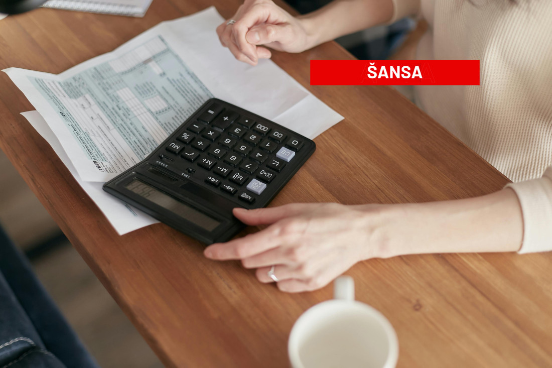 Grad daje novac za pokretanje biznisa