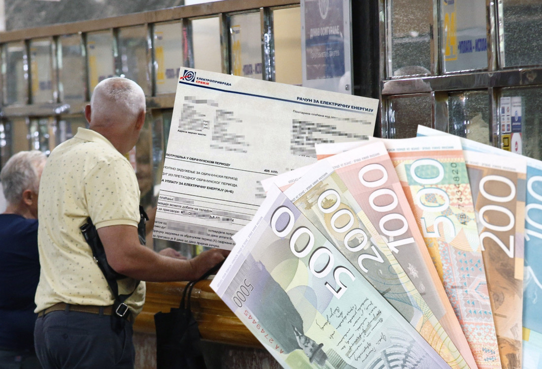 Evo kako da uštedite svakog meseca