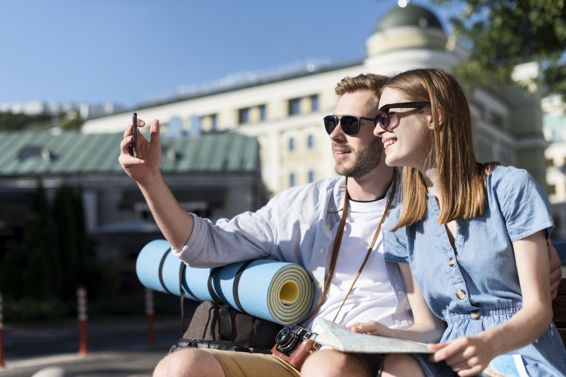 Najčudniji zakoni i pravila za turiste