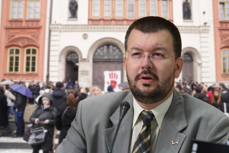 Sami sebe doveli do moralnog bankrota