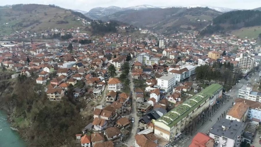 Epilog je skandala u Gimnaziji „Miloje Dobrašinović“ u Bijelom Polju