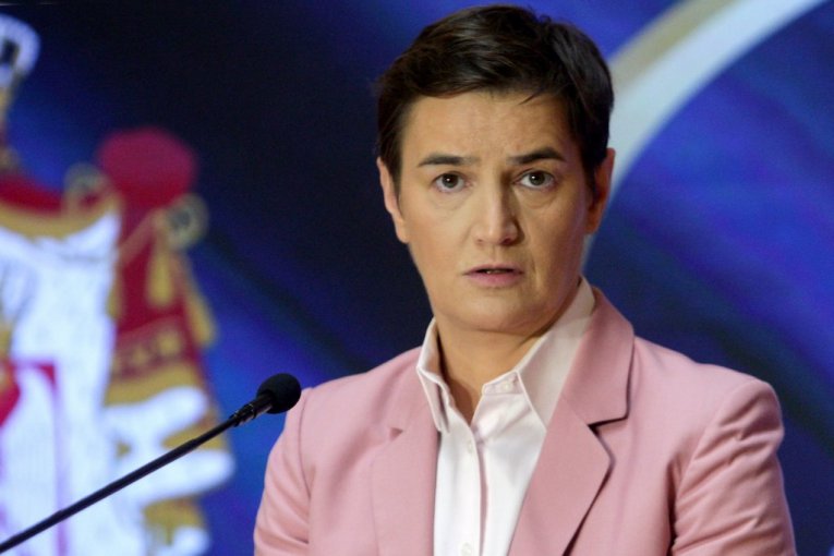 Ne mogu blokaderi da targetiraju naše doktore, dekane, sportiste, profesore…