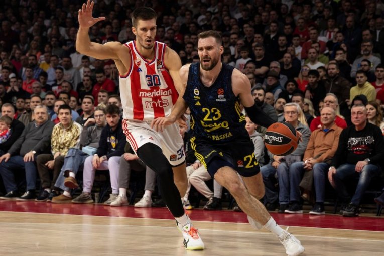 GDE ĆE GUDURIĆ IGRATI SLEDEĆE SEZONE? Dok Zvezda čeka, Srbin je blizu jako važne odluke!