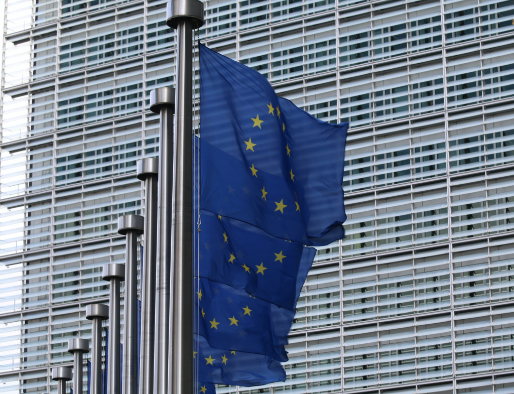 Reforme uslov za budžet EU