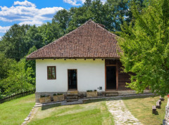 Tršić, Rudno i Bistrica kandidati Srbije na UN konkursu za najbolja turistička sela