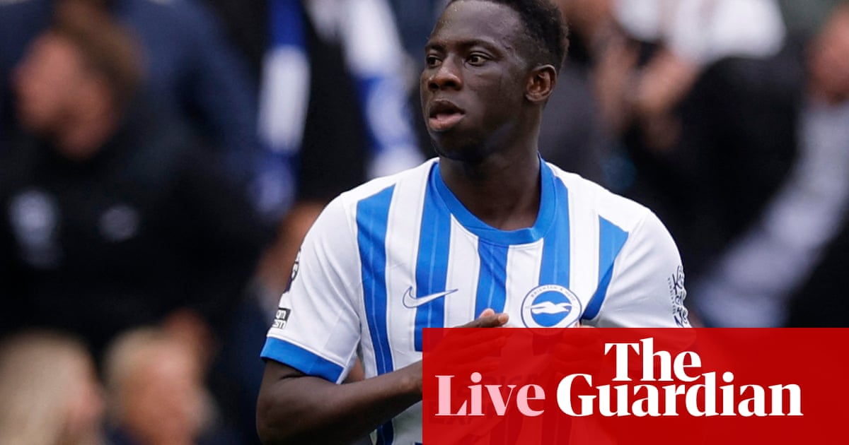 Brentford protiv Manchester Uniteda: Dramatično prvo poluvreme