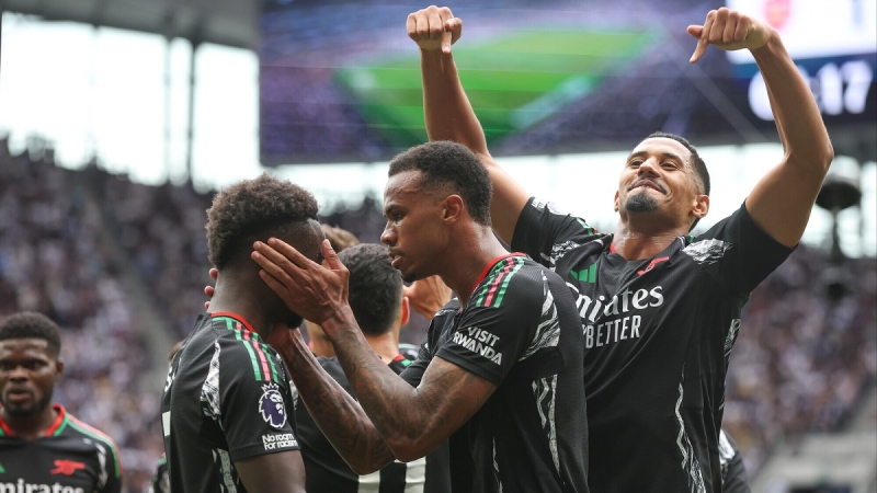 Arsenal protiv Bournemoutha: Ključna Borba za Evropa