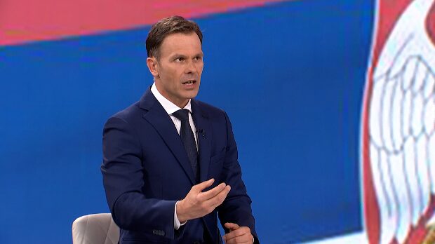 Predsednik Vučić se povlači zbog zdravstvenih problema