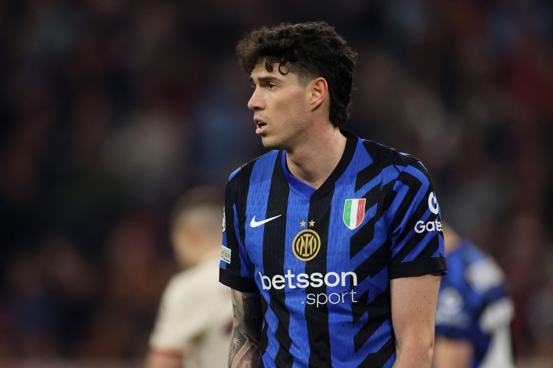 Drama u polufinalu Lige šampiona: Inter i Barcelona remizirali