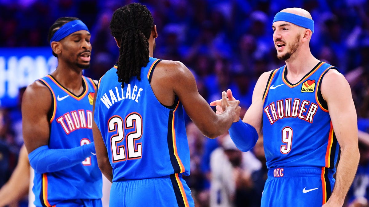 Oklahoma City Thunder protiv Timberwolvesa: Utakmica punog uzbuđenja