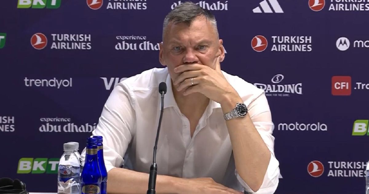 Fenerbahče i Marko Gudurić: Pobednička priča Evrolige