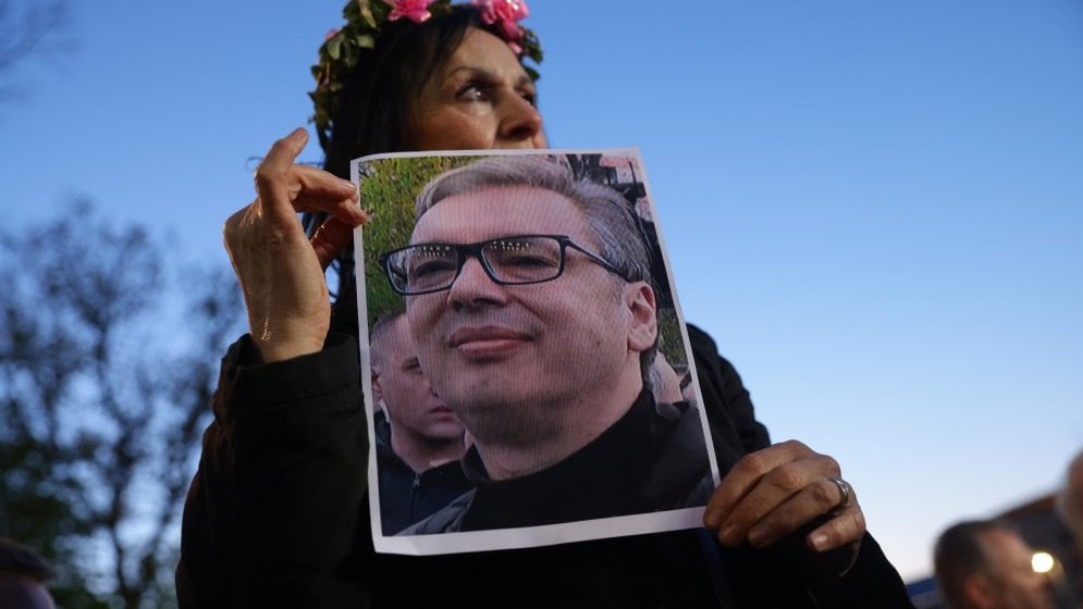 Vučićeva poseta SAD: Zdravstveni problemi i spekulacije