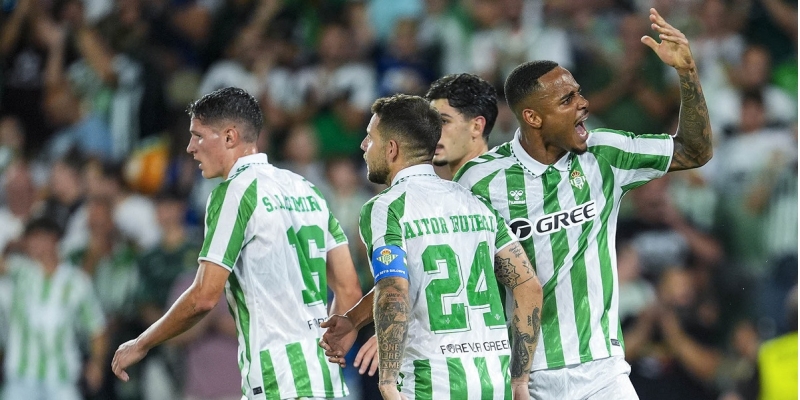 Betis – Fiorentina