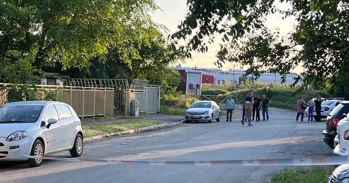 Pucnjava u Altini izazvala strah među građanima