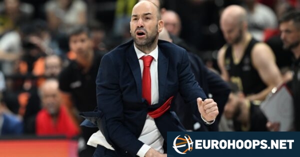 Fenerbahče osvajanje Evropske lige 2025