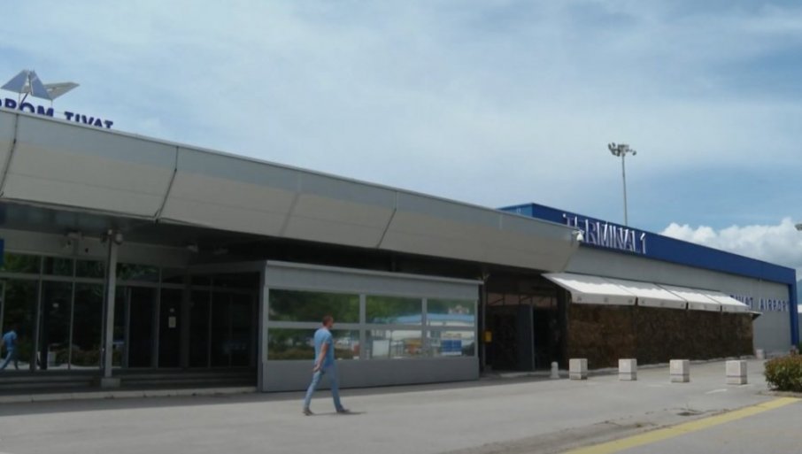 Otvorene finansijske ponude za aerodrome u Crnoj Gori